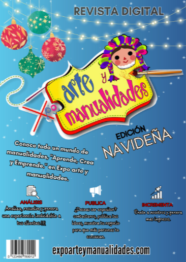 REVISTA DIGITAL EDI NAVIDAD 2024